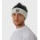 Gorro fleece reversible polar