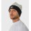 Gorro fleece reversible polar
