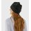 Gorro fleece reversible polar