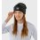 Gorro fleece reversible polar