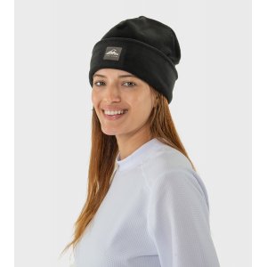Gorro fleece reversible polar