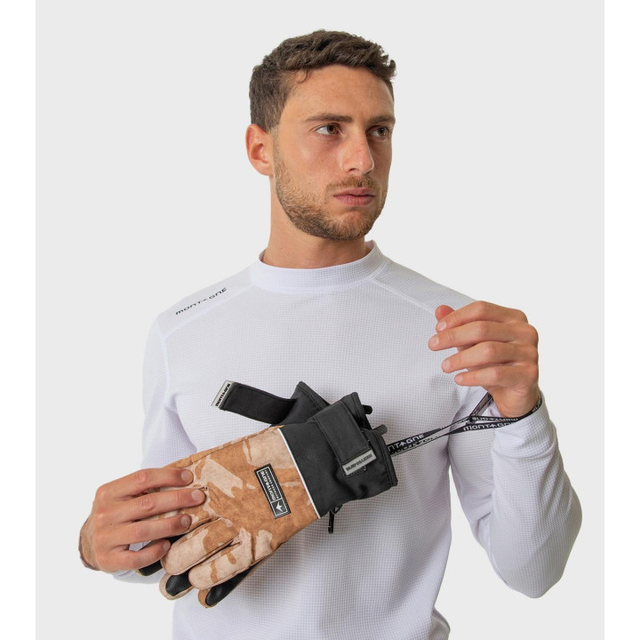 Guantes Técnicos Holt