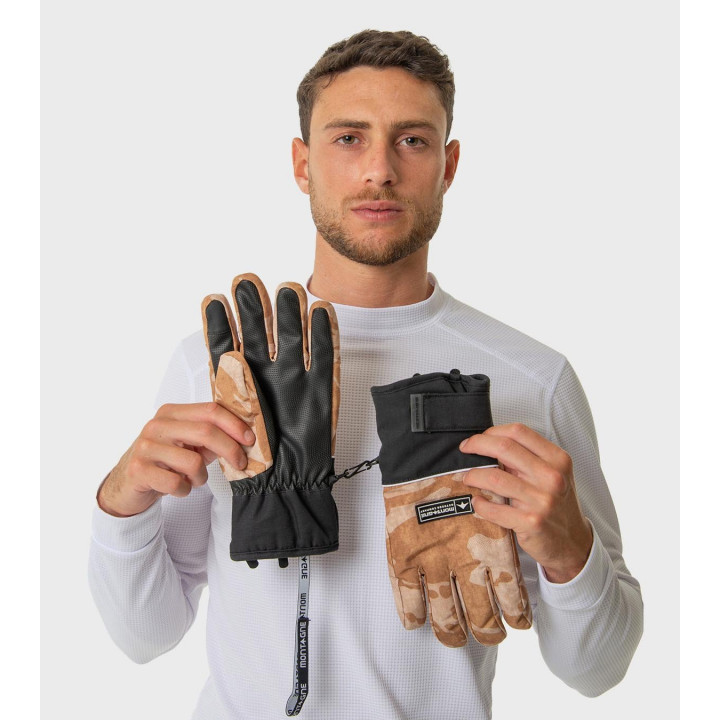 Guantes Técnicos Holt