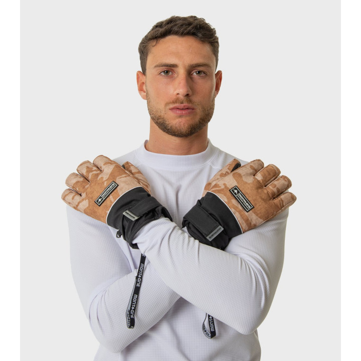 Guantes Técnicos Holt