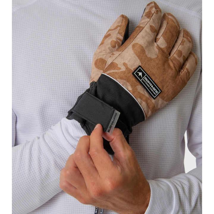 Guantes Técnicos Holt