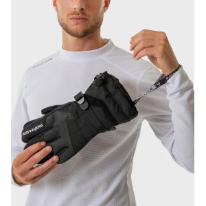 Guantes Técnicos Stark