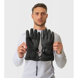 Guantes Técnicos Stark