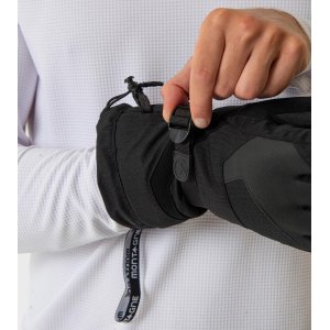 Guantes Técnicos Stark