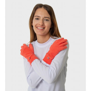 Guantes Tiny Fleece