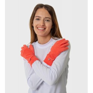 Guantes Tiny Fleece