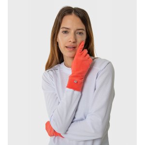 Guantes Tiny Fleece