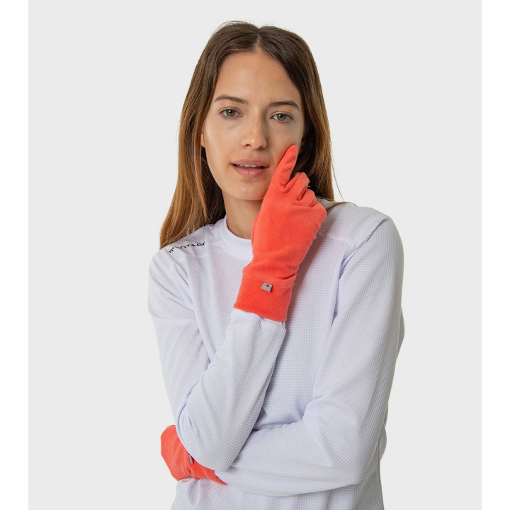 Guantes Tiny Fleece