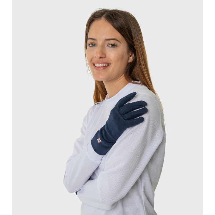 Guantes Tiny Fleece