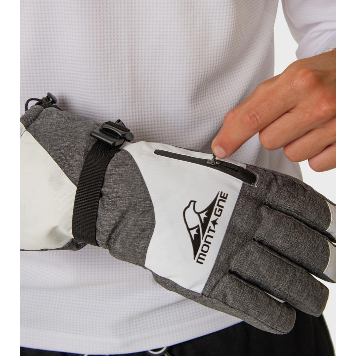 Guantes Wade