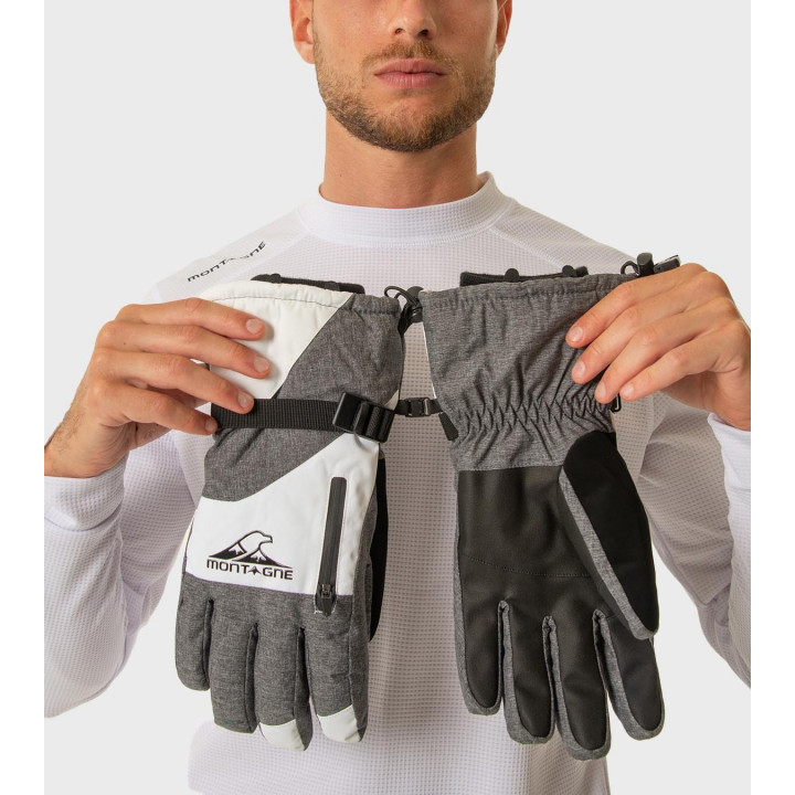 Guantes Wade
