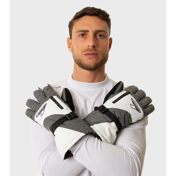 Guantes Wade