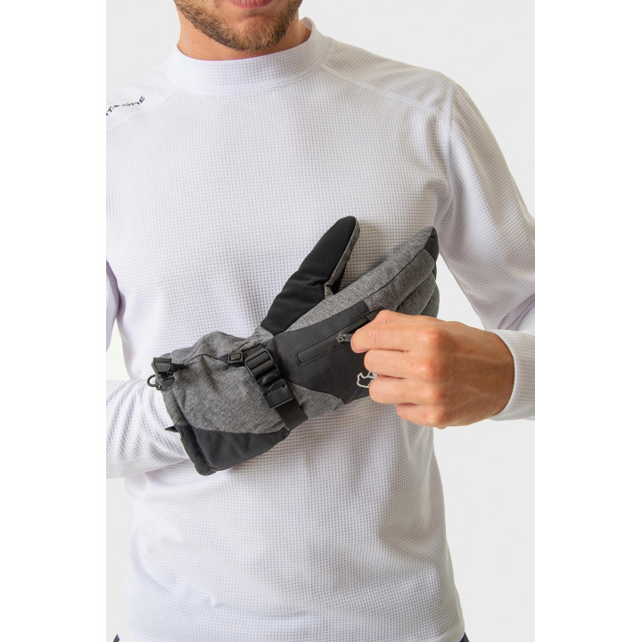 Guantes Wade