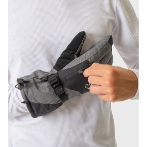 Guantes Wade