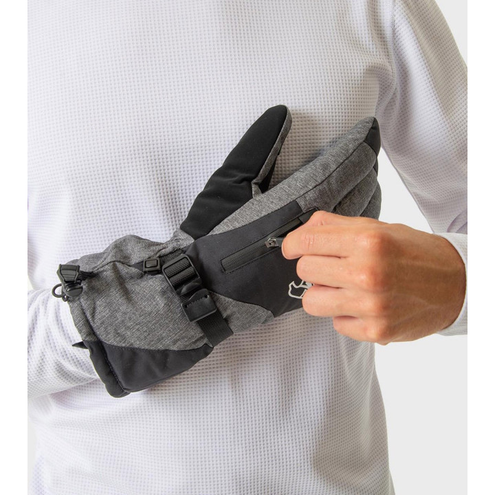 Guantes Wade