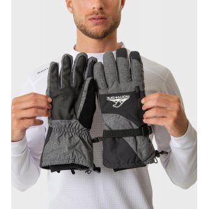 Guantes Wade
