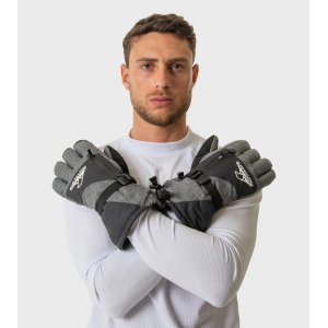 Guantes Wade