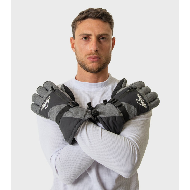 Guantes Wade
