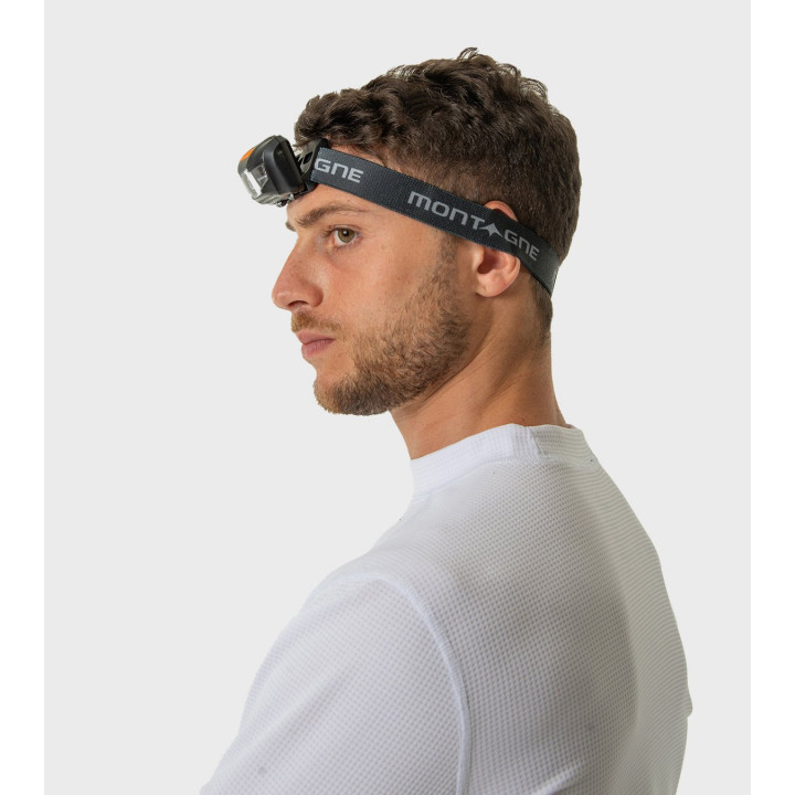 Linterna HeadLamp Zane