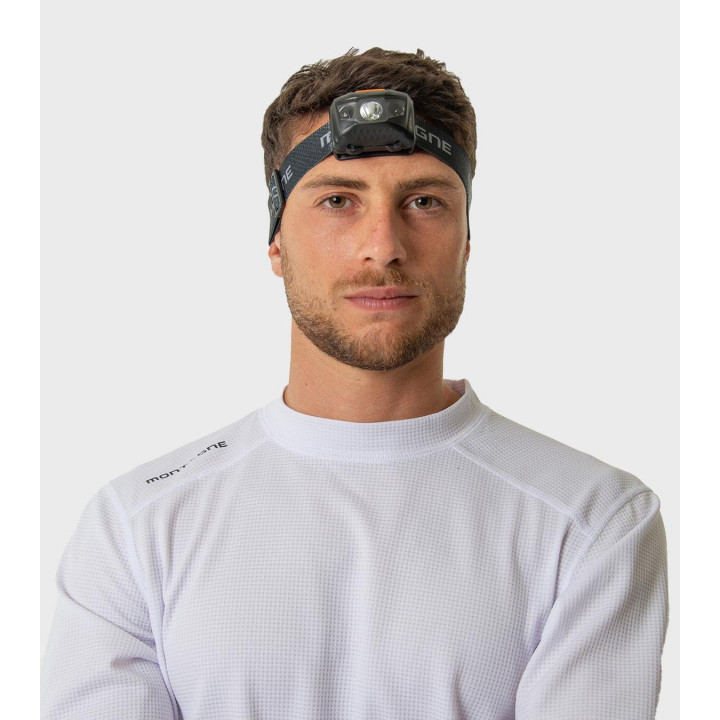 Linterna HeadLamp Zane