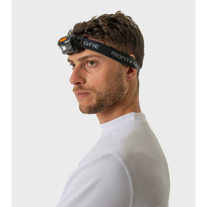 Linterna HeadLamp Zane