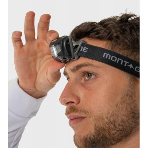 Linterna HeadLamp Kai