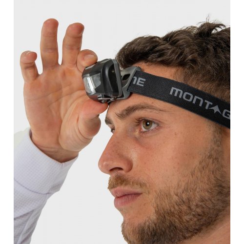 Linterna HeadLamp Kai Linterna HeadLamp Kai