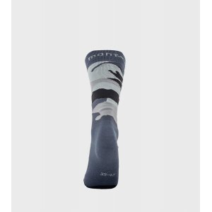 Medias unisex Paine