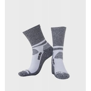 Medias unisex Quarter