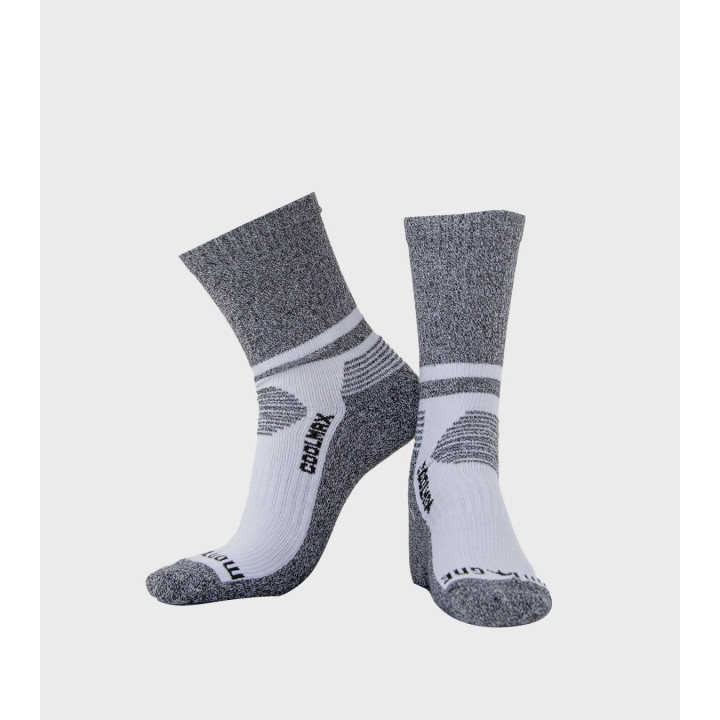 Medias unisex Quarter