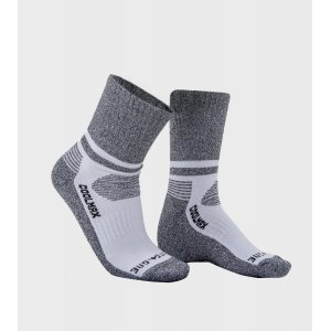 Medias unisex Quarter