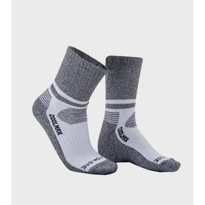 Medias unisex Quarter