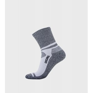 Medias unisex Quarter