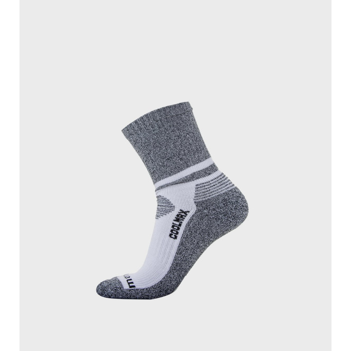 Medias unisex Quarter