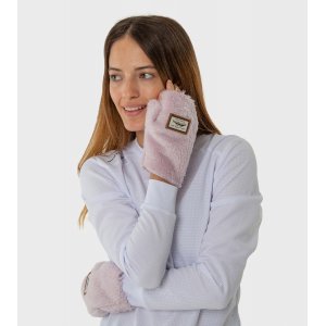 Guantes Medio Miton Nebula