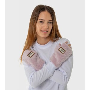 Guantes Medio Miton Nebula