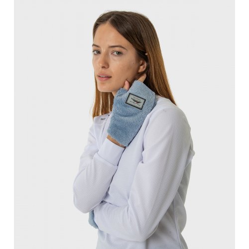 Guantes Medio Miton Nebula Guantes Medio Miton Nebula