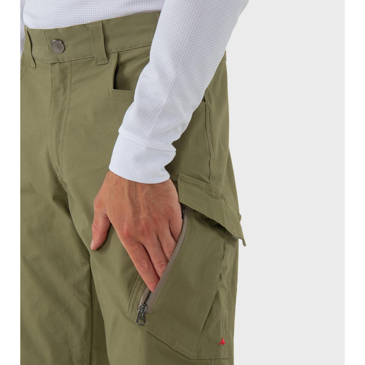 Pantalón de hombre Dorian