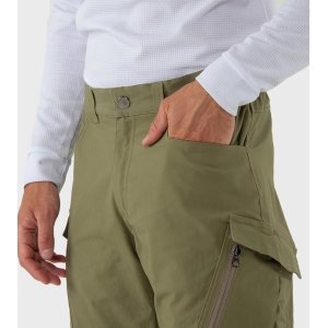 Pantalón de hombre Dorian