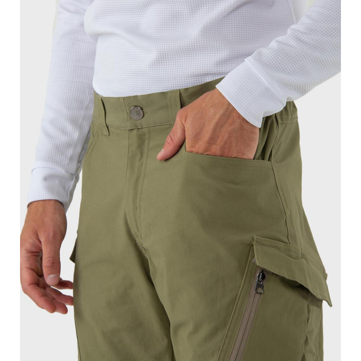 Pantalón de hombre Dorian