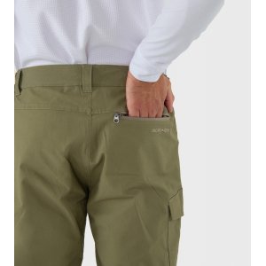 Pantalón de hombre Dorian