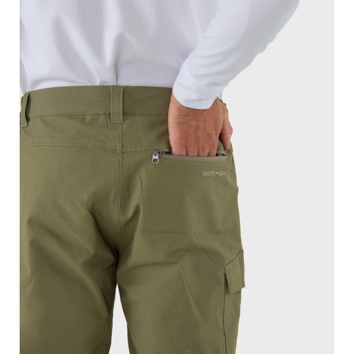 Pantalón de hombre Dorian