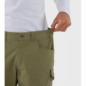 Pantalón de hombre Dorian