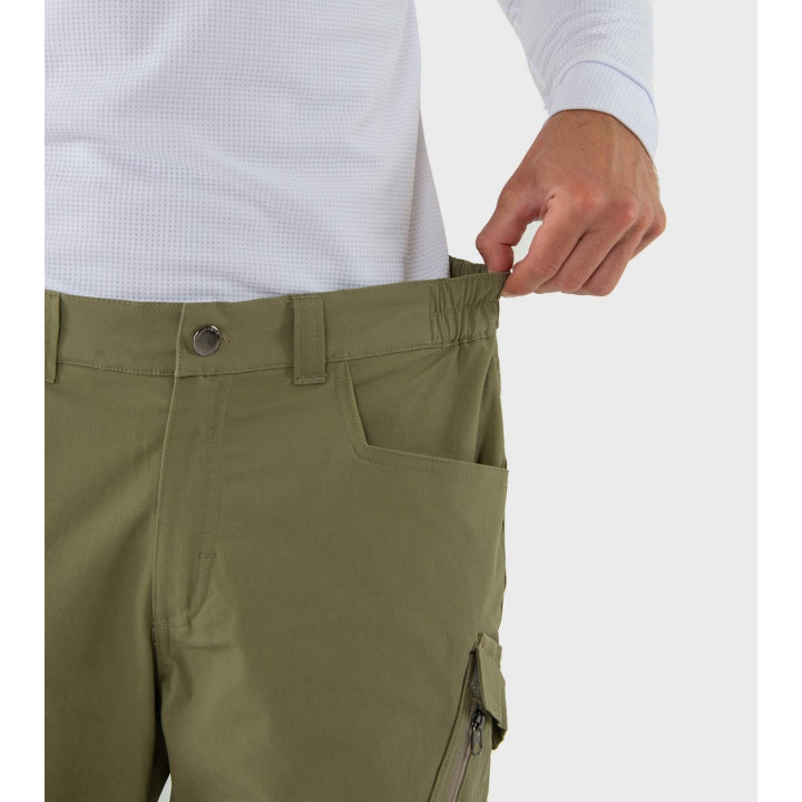 Pantalón de hombre Dorian