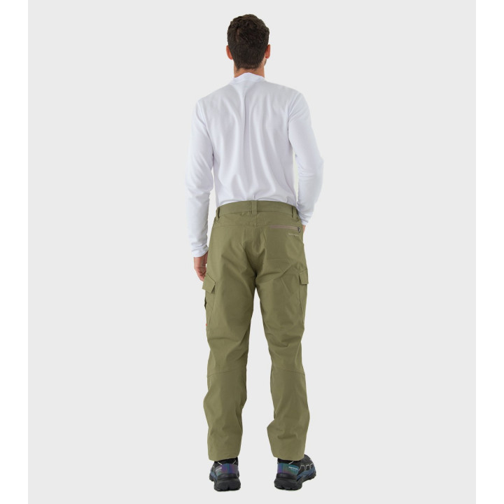Pantalón de hombre Dorian