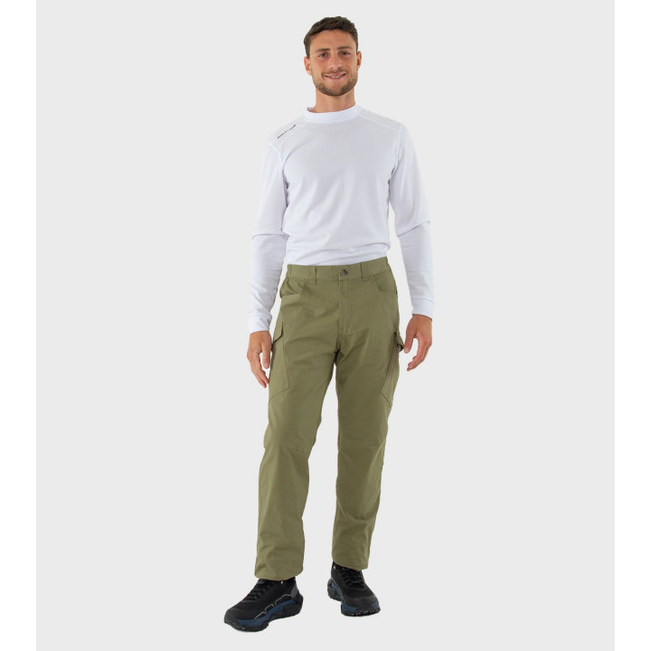 Pantalón de hombre Dorian